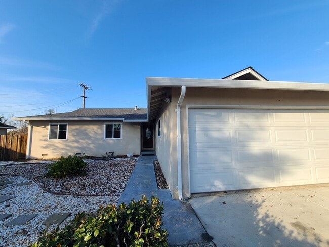 1431 Bryan Ave in San Jose, CA - Building Photo - Building Photo