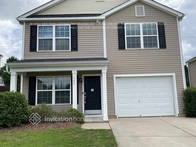 property at 944 Cassidy Dr