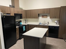 Groveside Apartments