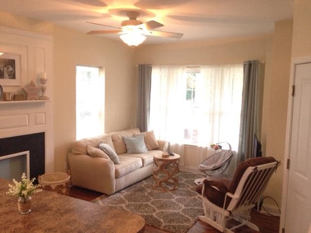 18 W Second St, Unit 1