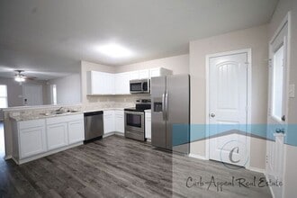 3729 Glitterman Dr in Jonesboro, AR - Building Photo - Building Photo