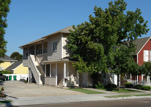 282 S Glassell St in Orange, CA - Building Photo - Building Photo