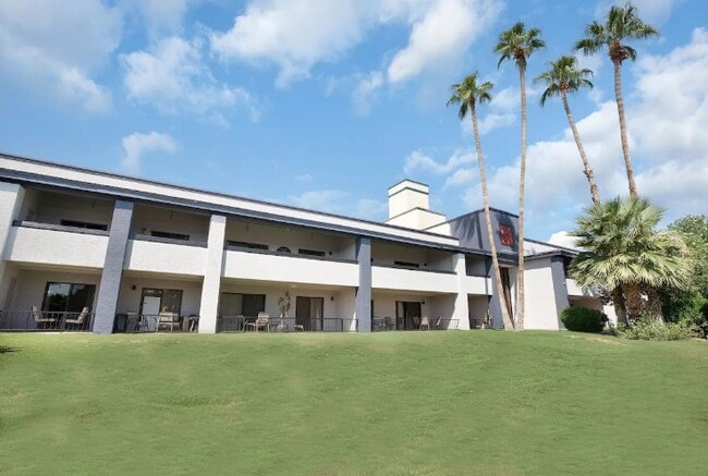 7350 N Pima Rd, Unit 165 in Scottsdale, AZ - Foto de edificio - Building Photo