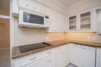 6702 Moccasin Bend Dr in Spring, TX - Building Photo - Building Photo