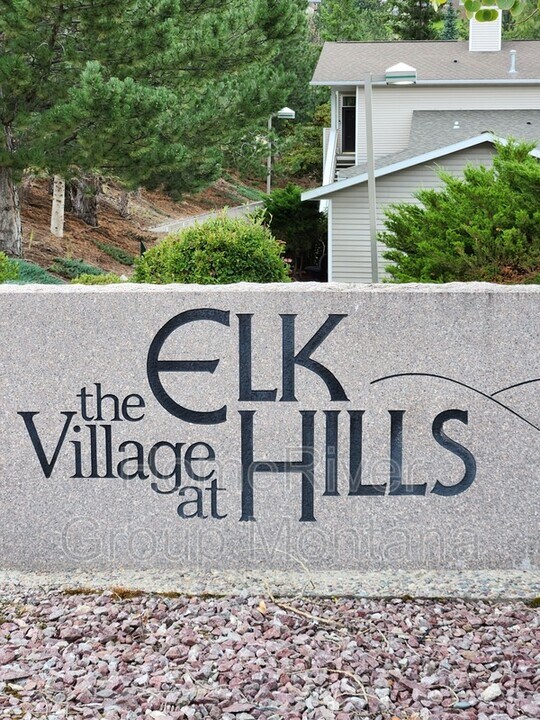 5110 Village View Way in Missoula, MT - Building Photo