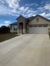 517 Elk Herd Cv in Georgetown, TX - Building Photo - Building Photo