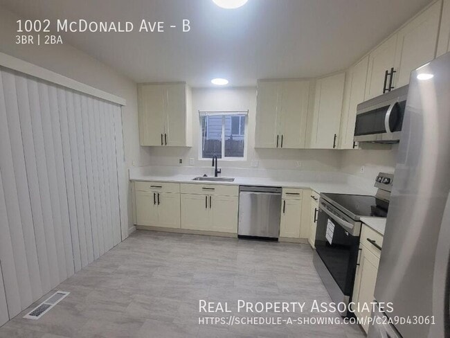 1002 McDonald Ave in Snohomish, WA - Building Photo - Building Photo