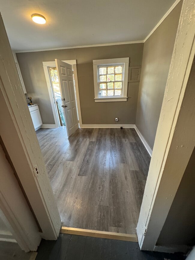 2821 Gurnee Ave in Anniston, AL - Building Photo - Building Photo