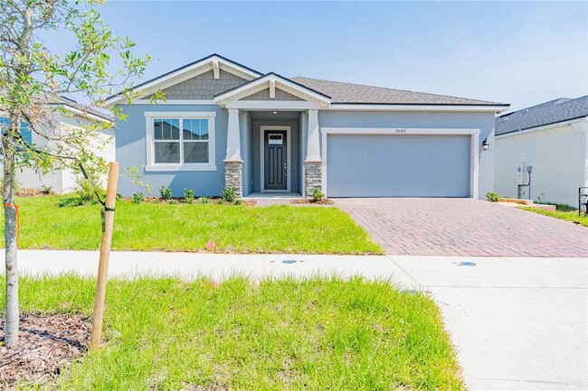 property at 9067 Coral Cpe St