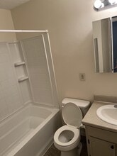 5480 Shawnee Dr in Huntington, WV - Building Photo - Building Photo