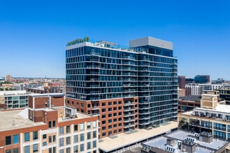 AMLI West Loop in Chicago, IL - Foto de edificio - Building Photo