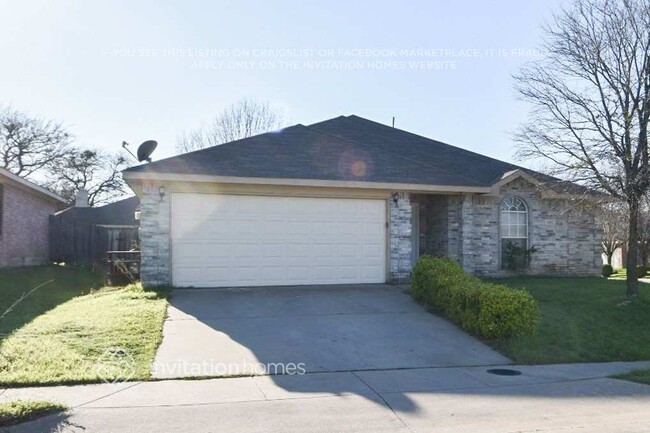 property at 5161 Cedar Elm Cir