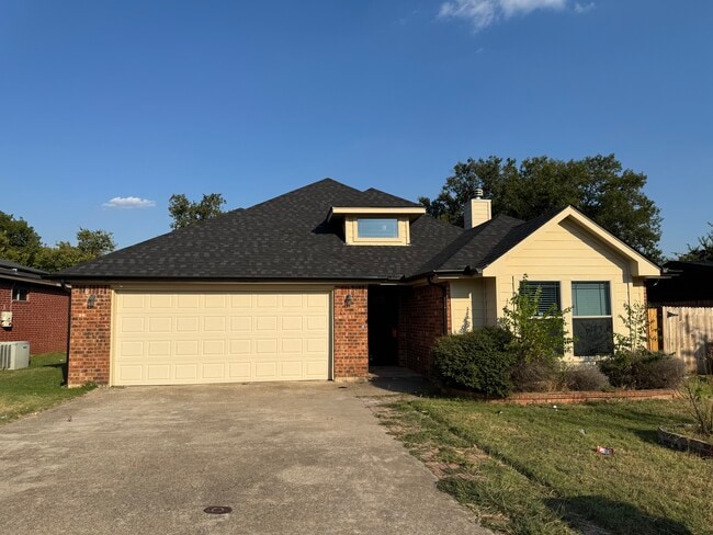 6611 Rockdale Rd