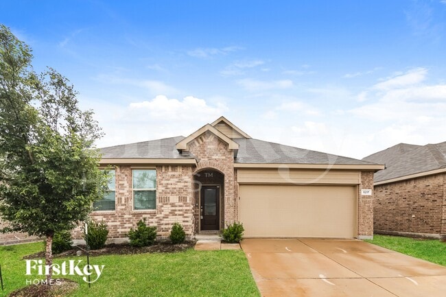 property at 5217 Rockrose Ln