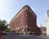 Building Photo - SilverBrick Square Apartments in Springfield, Massachusetts