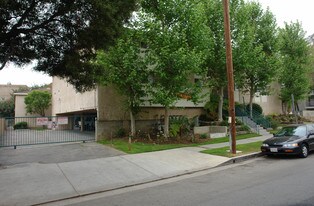 8415 Orion Ave Apartments