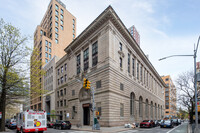 138 Pierrepont St in Brooklyn, NY - Foto de edificio - Building Photo