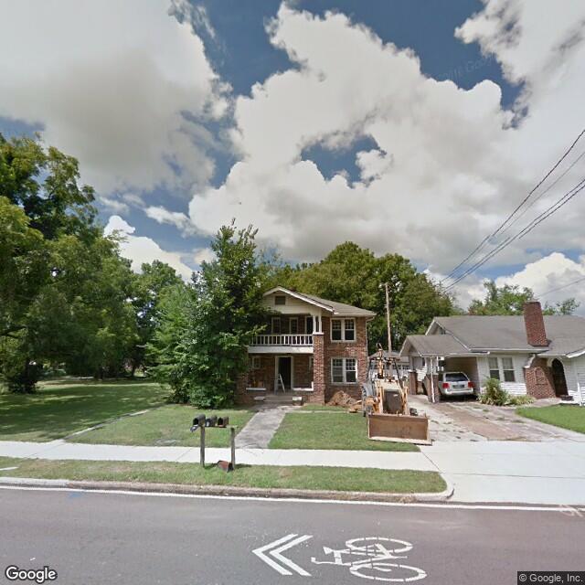 property at 525 Lambuth Blvd