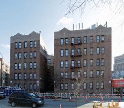 15-19 Mosholu Pky N in Bronx, NY - Building Photo - Building Photo