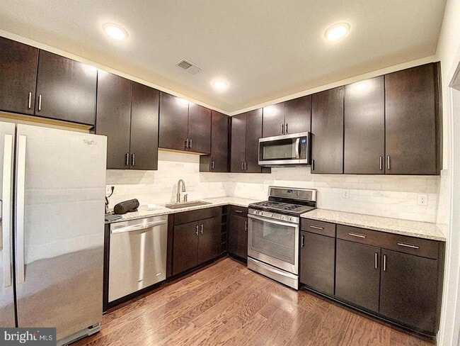 property at 2903 Bleeker St