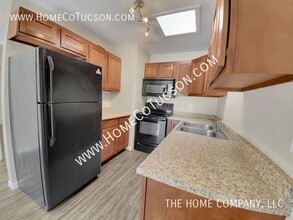 207 W Lee St in Tucson, AZ - Building Photo - Building Photo