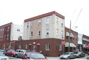 1504 Jackson St Apartments