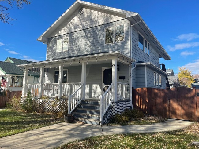 15 Alderson Ave in Billings, MT - Building Photo - Building Photo