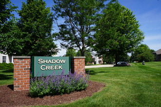 Shadow Creek Apartments in Madison, WI - Building Photo - Building Photo