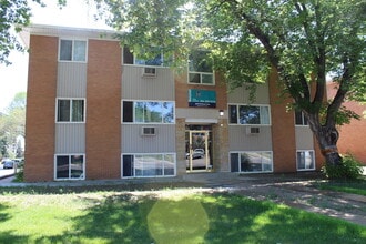 Par 2805 in Regina, SK - Building Photo - Building Photo