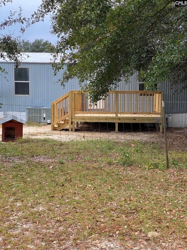 4643 Edmund Hwy in West Columbia, SC - Building Photo - Building Photo