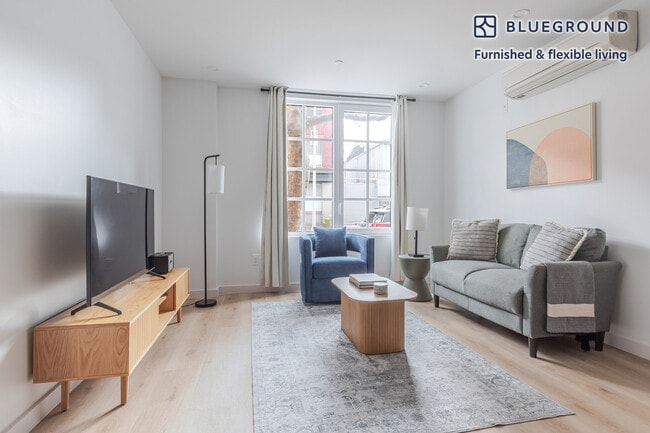 68 Gold St