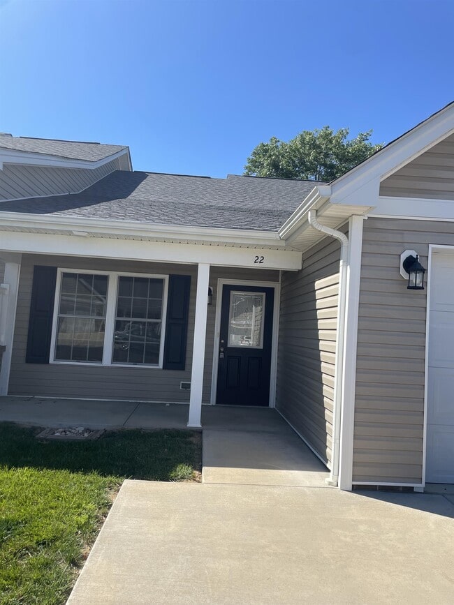 property at 22 Jackmia Way