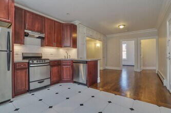 603 Bloomfield St in Hoboken, NJ - Building Photo - Building Photo
