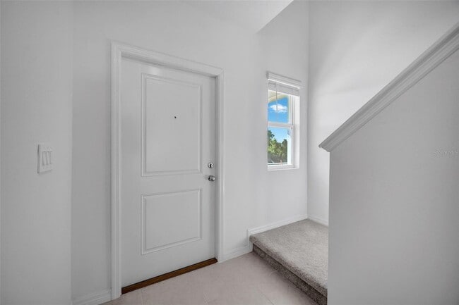 7751 Abagail Dr in Lakeland, FL - Foto de edificio - Building Photo