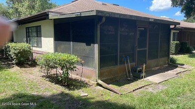 4440 Sherwood Forest Dr in Titusville, FL - Building Photo - Building Photo