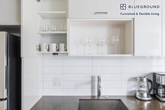 1823 Minor Ave in Seattle, WA - Foto de edificio - Building Photo