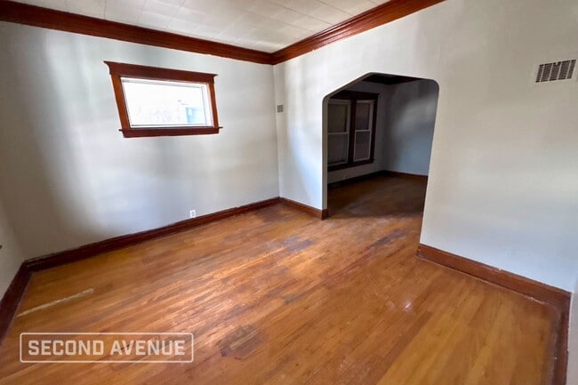 11140 S Parnell Ave in Chicago, IL - Building Photo - Building Photo