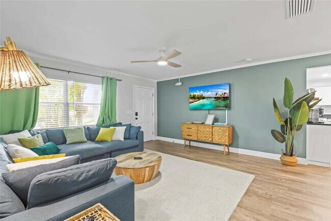 1596 Idle Dr NE in Clearwater, FL - Building Photo - Building Photo