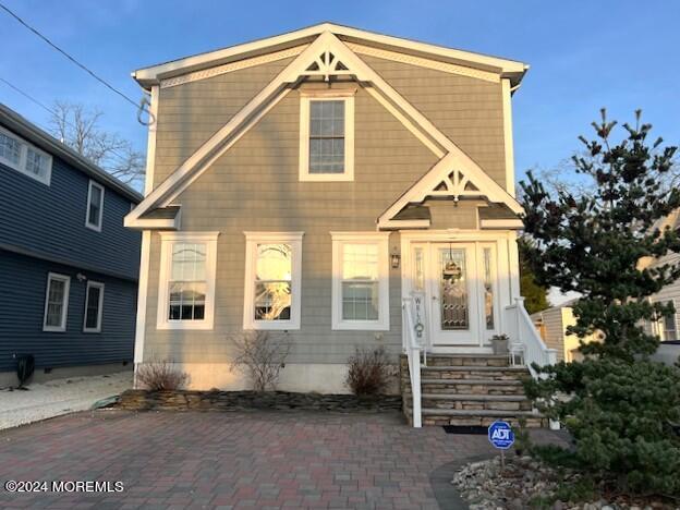 1814 Briarwood Terrace in Belmar, NJ - Building Photo