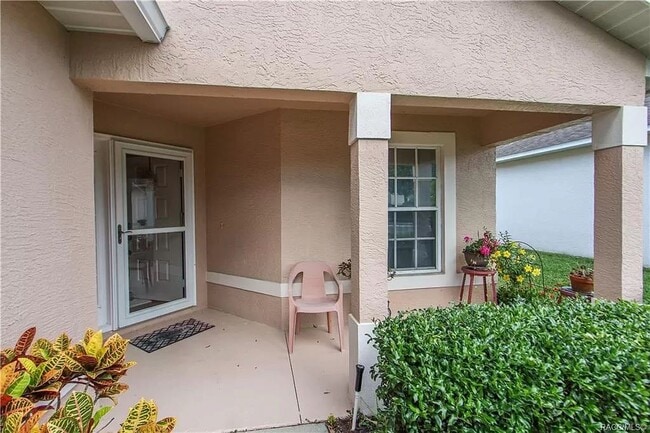 645 W Sunbird Path in Hernando, FL - Building Photo - Building Photo