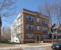 2530 Dupont Ave S in Minneapolis, MN - Foto de edificio - Building Photo