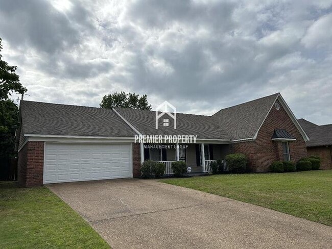 property at 4259 Creek Manor Cove