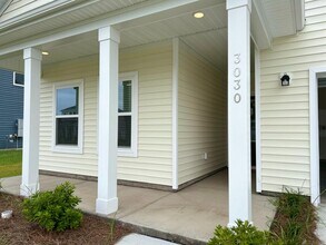 3030 Palma Wy in Myrtle Beach, SC - Building Photo - Building Photo