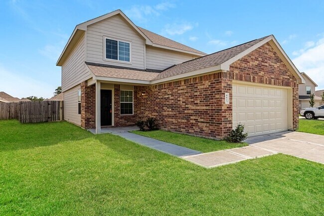 8623 Doris Oaks Cir in Houston, TX - Building Photo - Building Photo