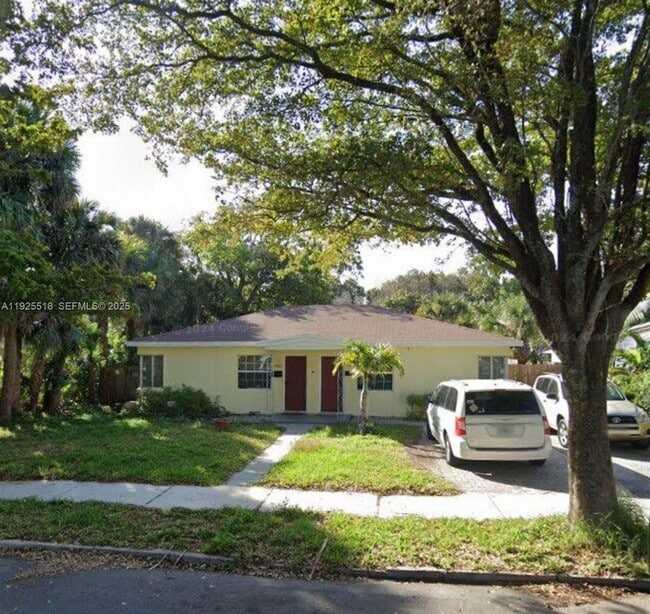 420 56th St in West Palm Beach, FL - Building Photo - Building Photo