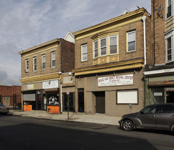 159-165 E 3rd St in Mount Vernon, NY - Building Photo - Building Photo