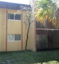 2864 NW 55th Ave Apartments