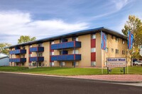 Citadel West in Colorado Springs, CO - Building Photo - Building Photo