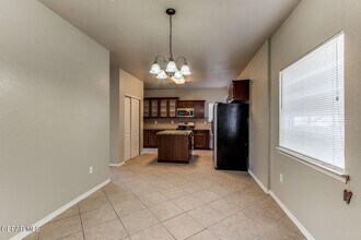 11296 Bullseye St in El Paso, TX - Building Photo - Building Photo