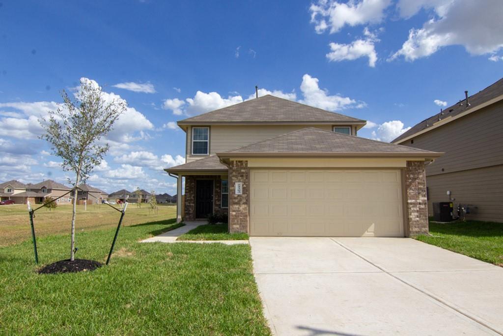 24303 Amaldi Ct in Katy, TX - Building Photo